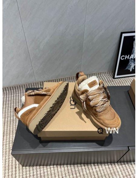 UGG