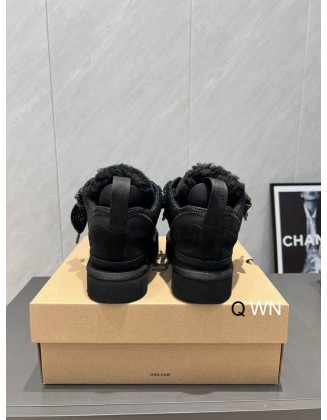 UGG