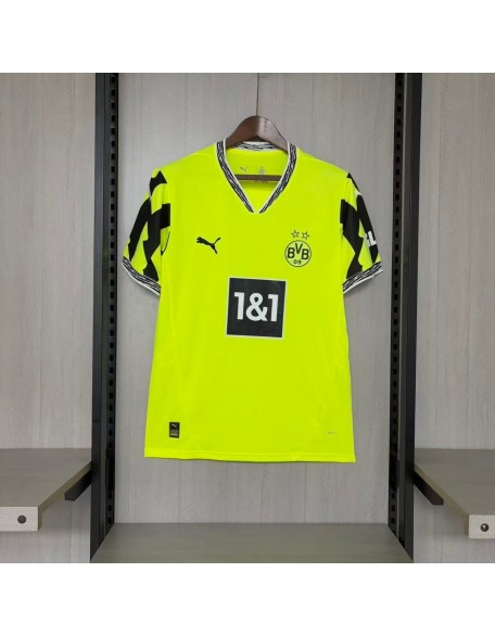 Maillot 25/26