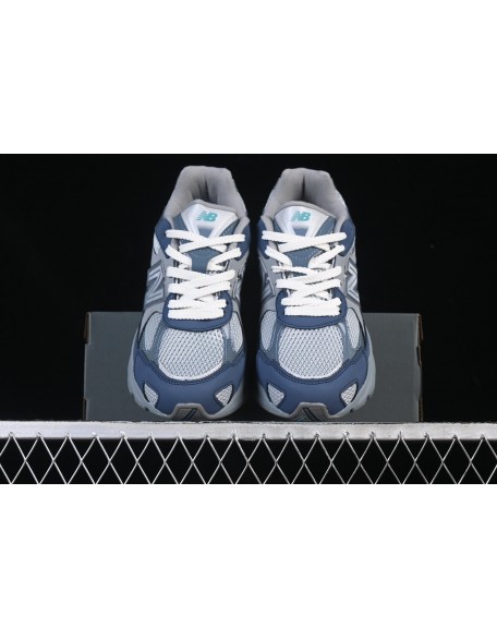New Balance 2010