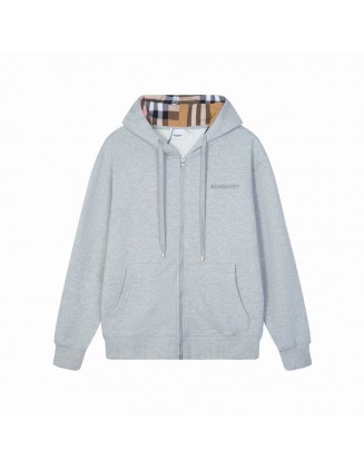 Pull à capuche 