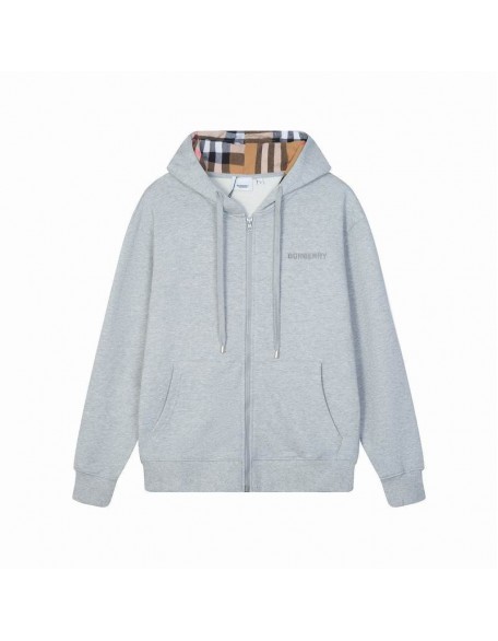 Pull à capuche 