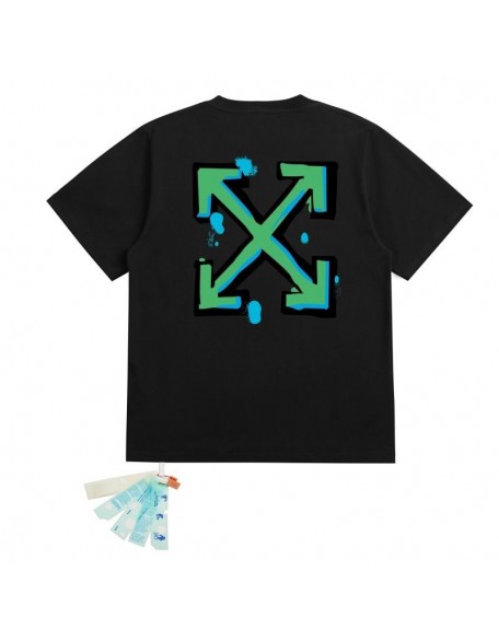 Off White T-shirt