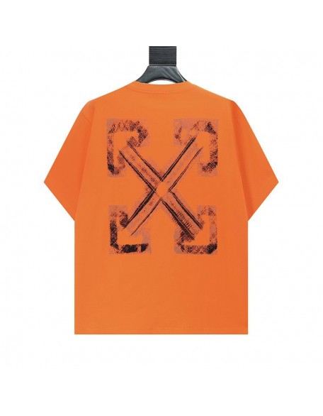 Off White T-shirt