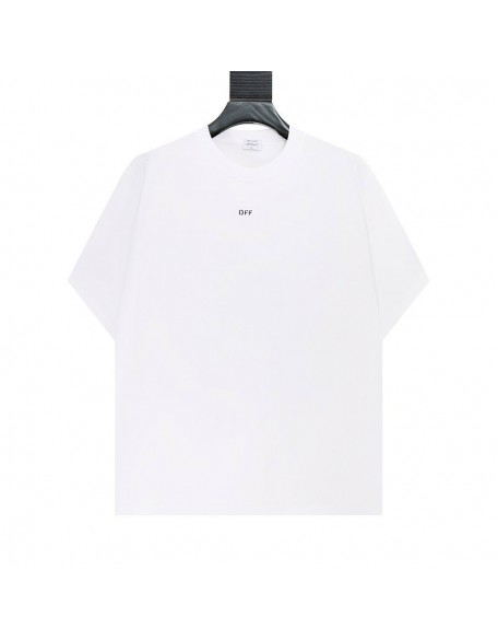 Off White T-shirt