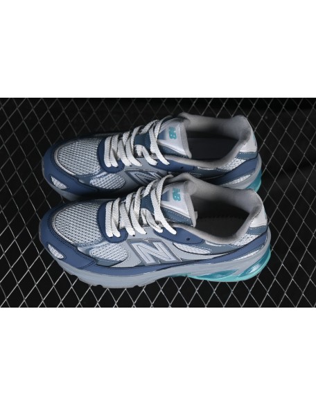 New Balance 2010