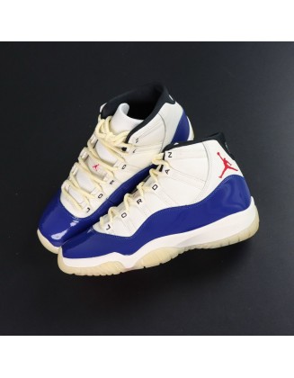 Air Jordan 11