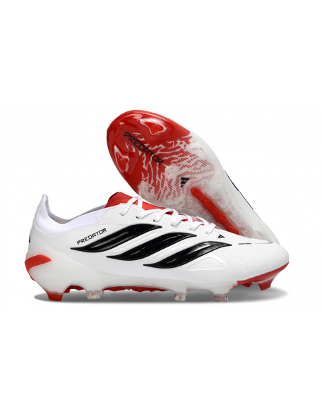 Adidas Predator 26 Elite FG