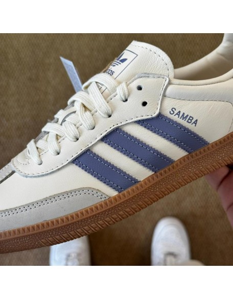 Adidas SAMBA 