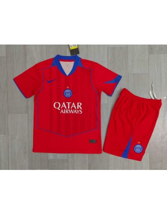1 étoile Maillot 25/26 Enfants