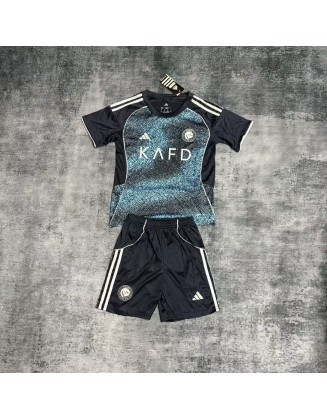 Maillots Al-Nassr 25/26 Enfants