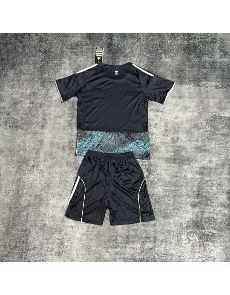 Maillots Al-Nassr 25/26 Enfants Maillots Al-Nassr 25/26 Enfants