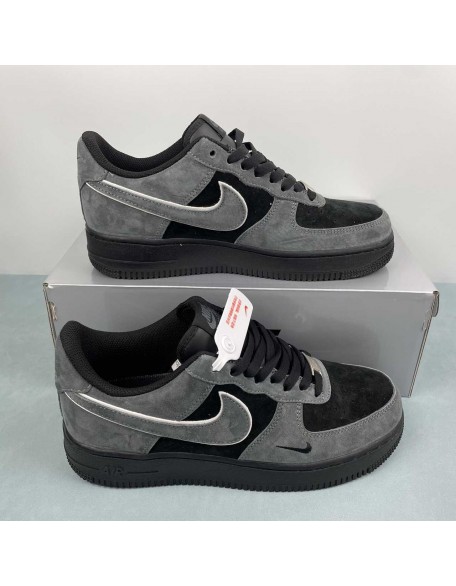 Air Force 1 Low '07