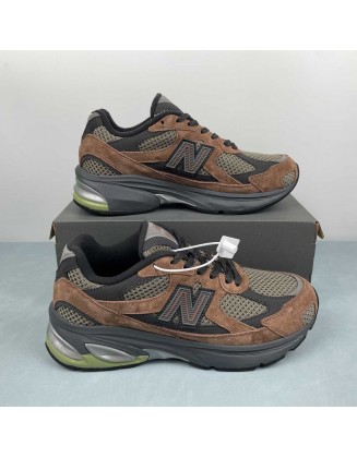 New Balance 2010