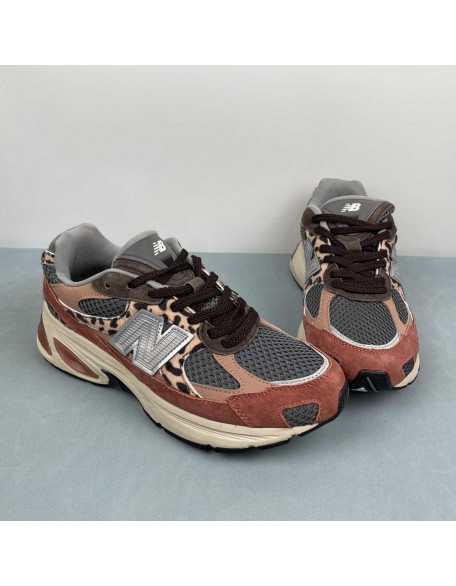 New Balance 2010