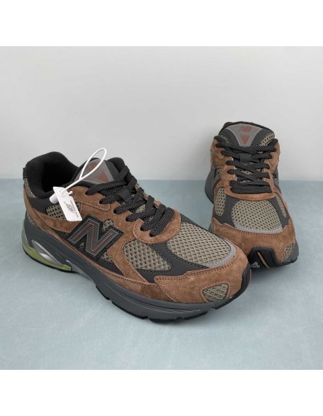 New Balance 2010