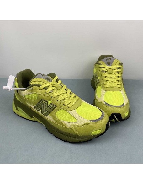 New Balance 2010