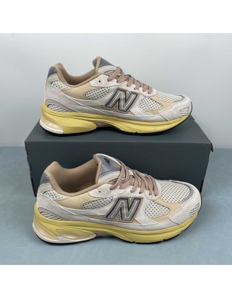 New Balance 2010