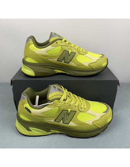 New Balance 2010