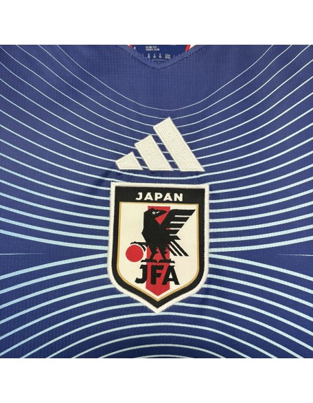 Maillot Japon Domicile 26/27