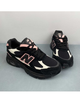 New Balance 2010