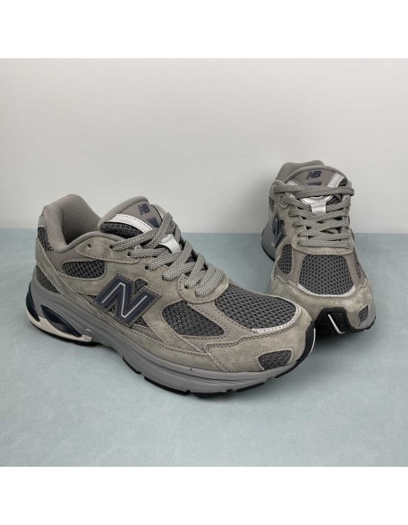 New Balance 2010