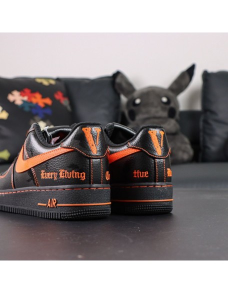 VLONE x Nike Air Force 1