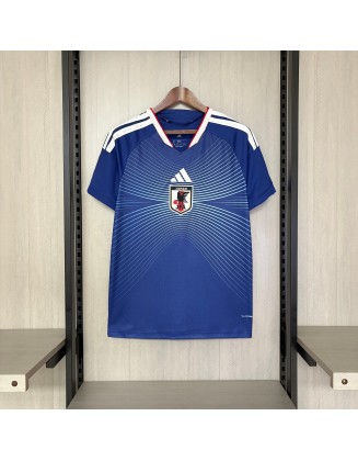 Maillot Japon Domicile 26/27