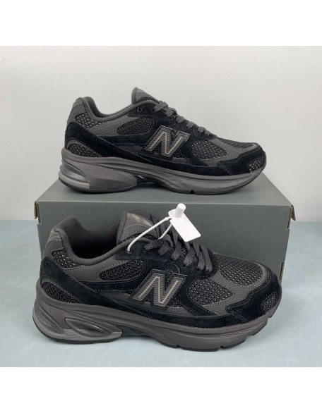 New Balance 2010