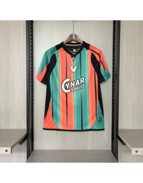 Maillot du Venice FC 2025/26