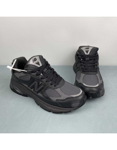 New Balance 2010