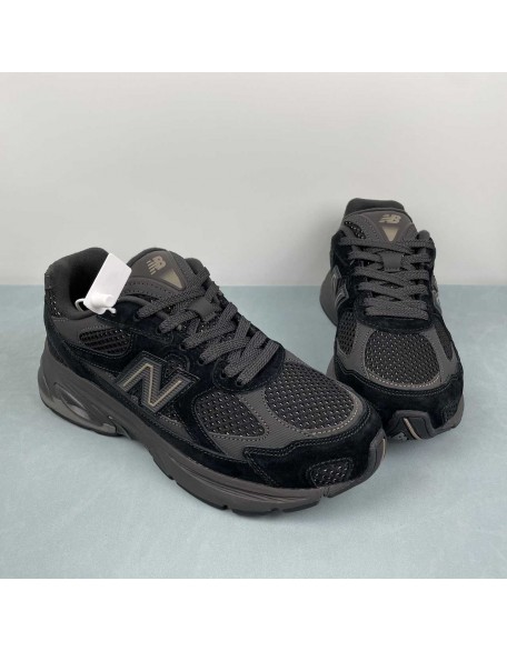 New Balance 2010