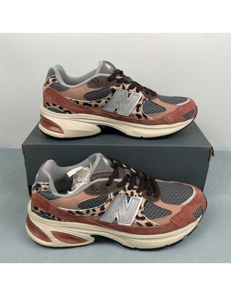 New Balance 2010