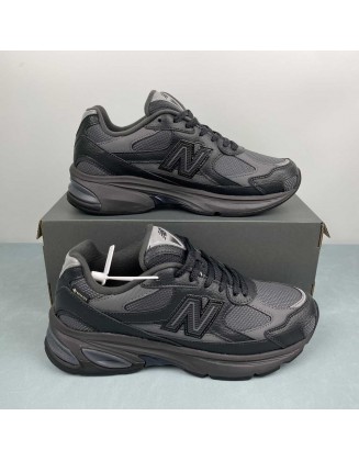 New Balance 2010