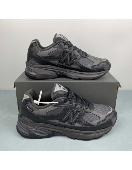 New Balance 2010