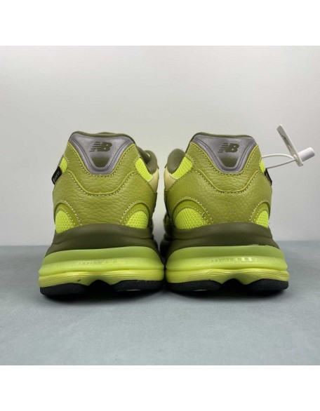 New Balance 2010