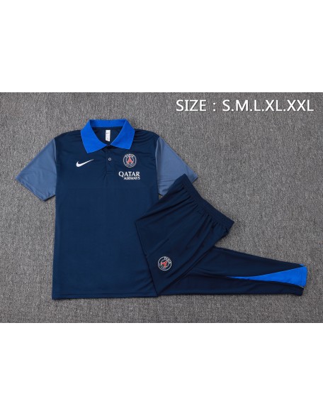 Polo + Pantalon 25/26