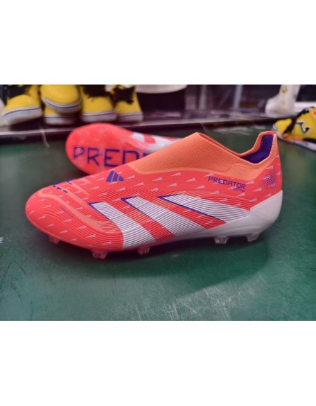 Adidas Predator ACCURACY+ FG