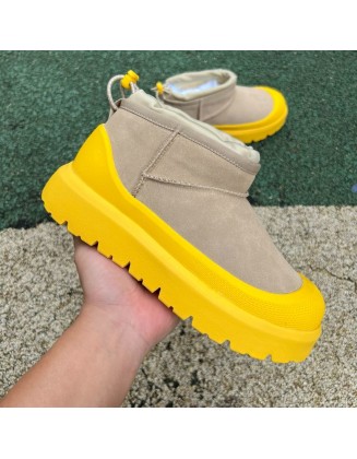 UGG