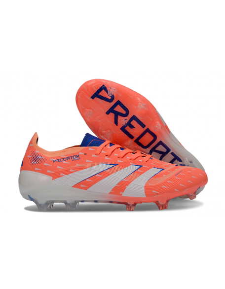 Adidas Predator ACCURACY+ FG