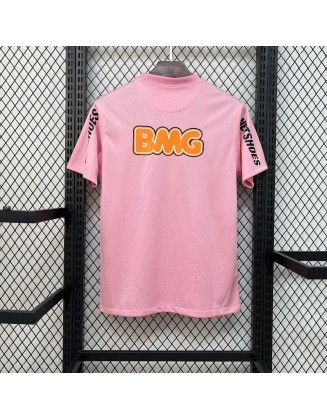 Maillots Santos 11/12 Rétro