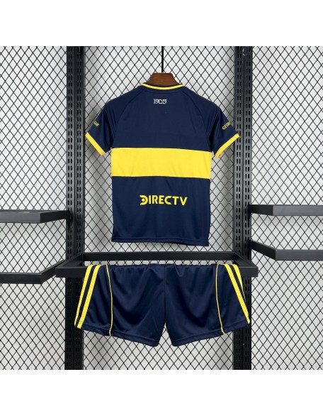 Maillots Boca Juniors 2025/26 Enfant Maillots Boca Juniors 2025/26 Enfant