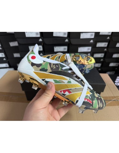 Adidas Predator ACCURACY+ FG