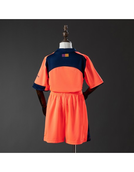 Maillot Barcelona 25/26 Enfant