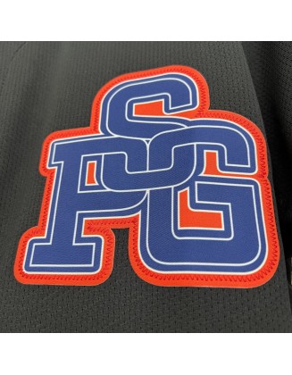 Maillot PSG MLB 2025/26