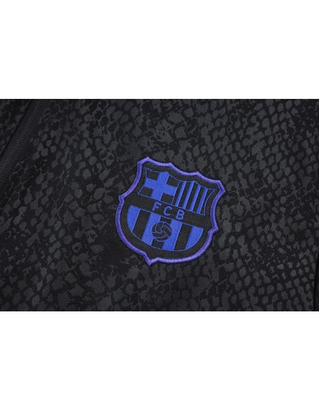 Veste + Pantalon Barcelone 25/26