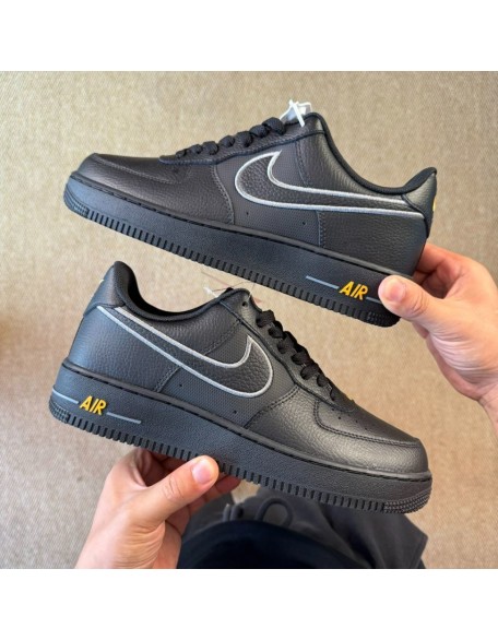 Air Force 1`07 Low