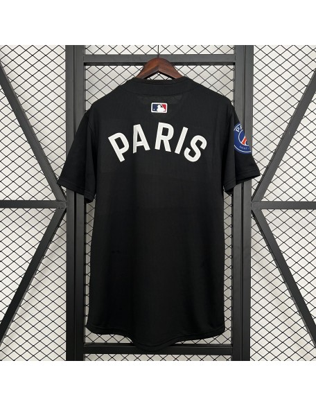 Maillot PSG MLB 2025/26