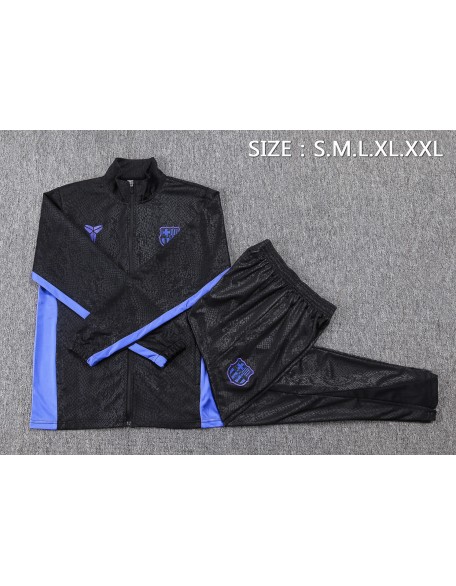 Veste + Pantalon Barcelone 25/26