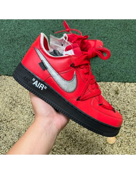  Air Force 1